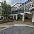 Person suffered a fall at assisted living facility