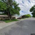 Trespassing report near dumpster on Stanford Drive