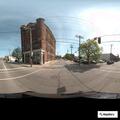 Man aged 57 reports illness and weakness at intersection