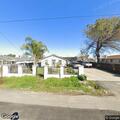 Gas odor investigation at Olivehurst residence