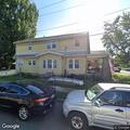 Carbon monoxide alarm at Elm Street home