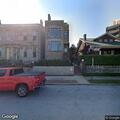 Loud music and drinking around black SUV on Riverside
