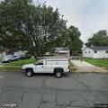 Structure fire mutual aid on Old Line Avenue