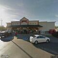 Traffic stop near Clifton Maverik on Airport Road