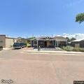 Gas odor reported in commercial kitchen