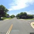 Home fire alarm on Engrove Circle