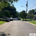 Person injured after fall at Wilson Avenue apartment