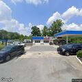 Crash near Fort Meade Auto Center in Laurel