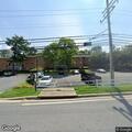 Traffic stop on gray Audi at Bowie Road