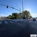Hit-and-run at 31 1/2 Road and F Road, no injuries