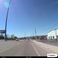 Motorcycle reported speeding on 25 Road