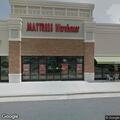 Disorderly person yelling inside store