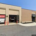 Suspected commercial burglary at Laurel auto club