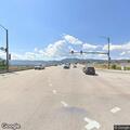 Crash with entrapment at Highway 105 and Woodmoor