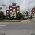 Police search for stolen Jeep at Emerson Apartments