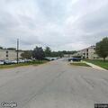 Person requires lift assist near Andrew Court