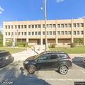 Patient with traumatic head injury reported at police department