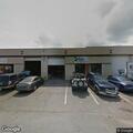 Motion alarm at Baltimore Avenue business