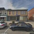 Woman trespassing at Walnut Street apartment