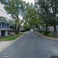 Home fire alarm on Spring Avenue
