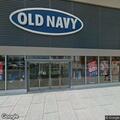 Shoplifting suspect flees Old Navy in black SUV