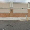 Suspicious person reported in store bathroom