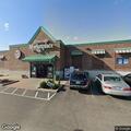 Officer conducts traffic stop at Riverside Market
