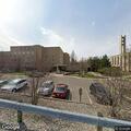 Person found unconscious at university campus