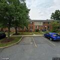 Person having trouble breathing at residence in Laurel