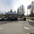 Dirt bike crash patient taken to Colfax Chevron