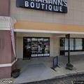 Person needing medical help at Goodwill parking lot