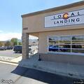 Physical disturbance at insurance office in Monument