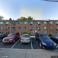 Person bleeding at High Point Apartments