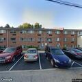 Person bleeding at Small High Point Apartments