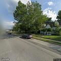 Person with trouble breathing at Horton Place