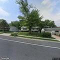 Female patient found lying in yard at Old Annapolis Rd