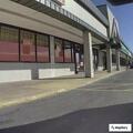 Welfare check for man asleep outside Family Dollar