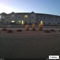 Patient fell and is confused at assisted living