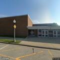Person found lying near elementary school