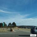 Woman wheezing and abdominal pain at recovery center