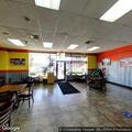 Audible commercial alarm at Montrose Avenue store