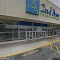 Alarm at 2nd Avenue store on Fort Meade Road