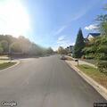Gas leak reported on Tipper Drive