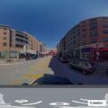 Noise complaint for loud music on East Freedom Way