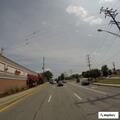 Shoplifting reported at CVS on Baltimore Avenue