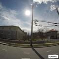 Medical alarm at Parkview in Severna Park