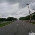 Vehicle crash near Cochran's Road in Glen Burnie