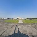 Person threatened to jump at local airport