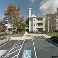 Gas odor reported in apartment kitchen