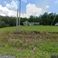 Person receiving CPR near Jordan Run Road